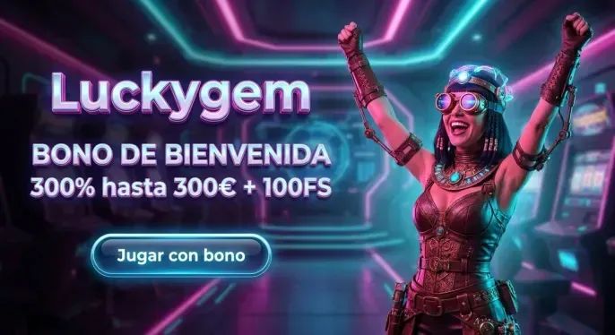 Luckygem Casino